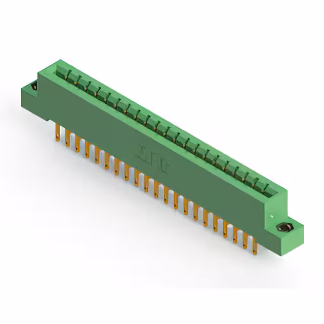 333-042-500-207 EDAC Inc.  Edgeboard Connectors